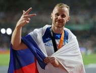 Day 9 - World Athletics Championships Budapest 2023